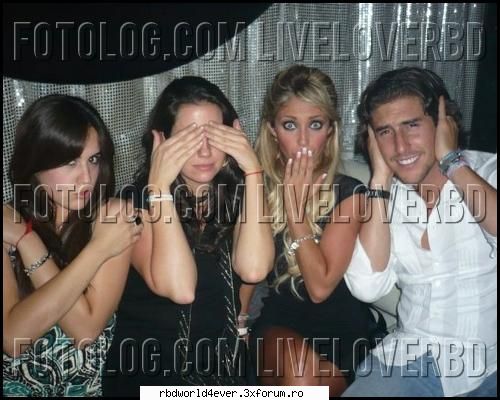 *~Poze*~ - **Chris_Pollito** - Anahi