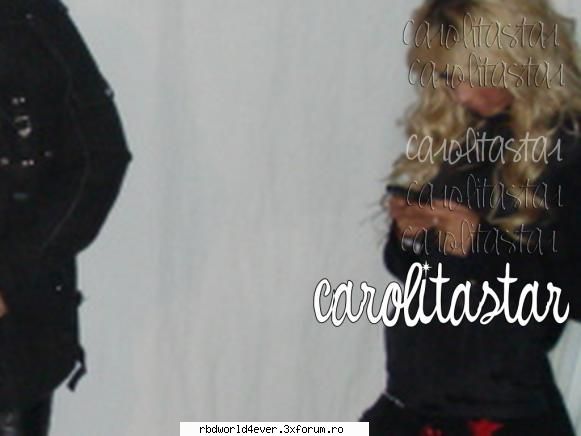 *~Poze*~ - anahi_princessa - Anahi