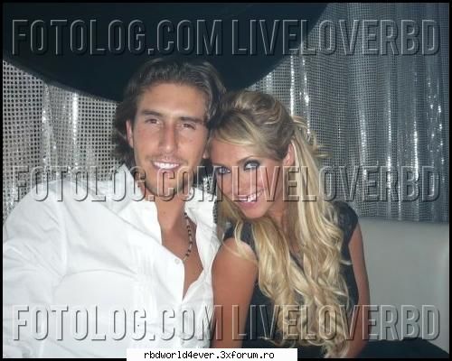 *~Poze*~ - **Chris_Pollito** - Anahi