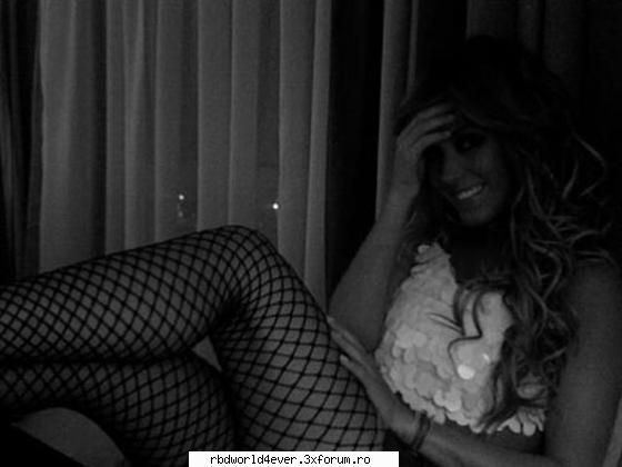 *~Poze*~ - **Chris_Pollito** - Anahi