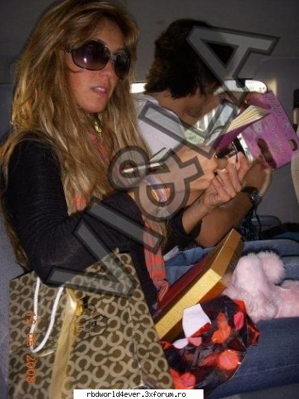 *~Poze*~ - **Chris_Pollito** - Anahi