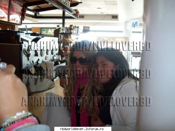 *~Poze*~ - **Chris_Pollito** - Anahi