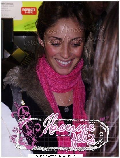 *~Poze*~ - **Chris_Pollito** - Anahi