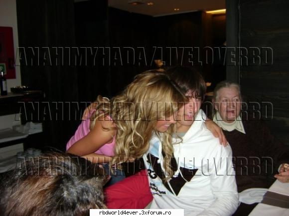 *~Poze*~ - **Chris_Pollito** - Anahi