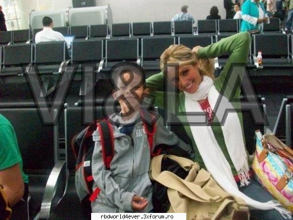 *~Poze*~ - **Chris_Pollito** - Anahi