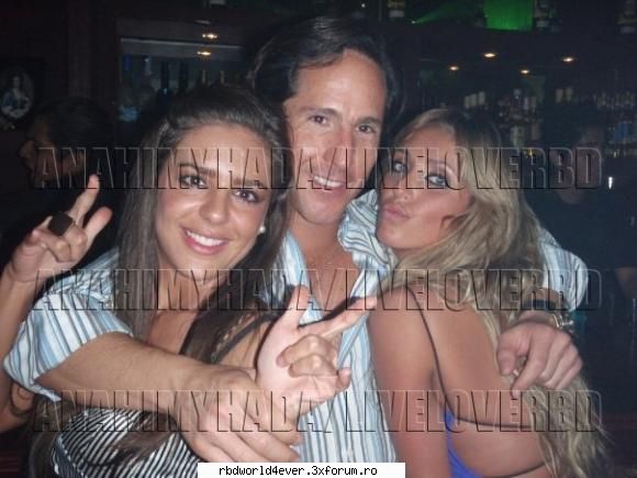 *~Poze*~ - **Chris_Pollito** - Anahi