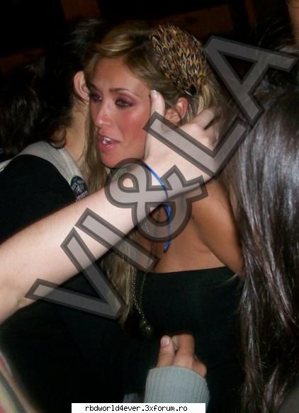 *~Poze*~ - **Chris_Pollito** - Anahi