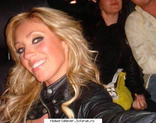 *~Poze*~ - **Chris_Pollito** - Anahi
