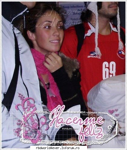 *~Poze*~ - **Chris_Pollito** - Anahi