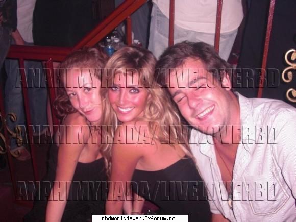 *~Poze*~ - **Chris_Pollito** - Anahi