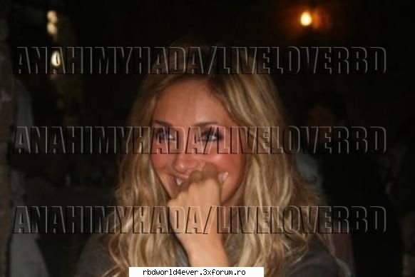 *~Poze*~ - **Chris_Pollito** - Anahi