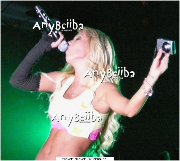 *~Poze*~ - **Chris_Pollito** - Anahi