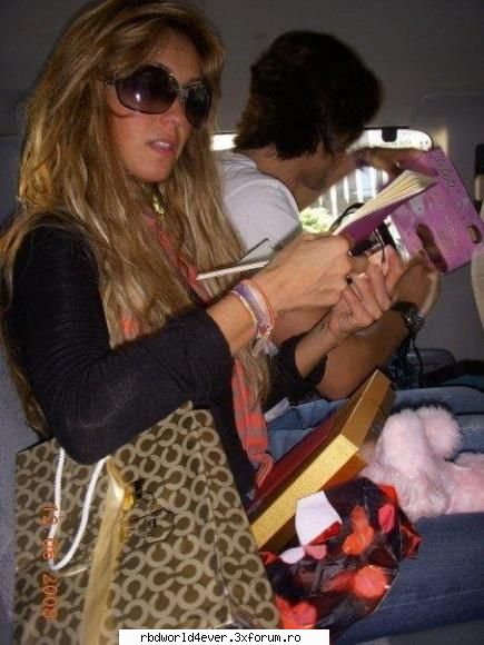 *~Poze*~ - **Chris_Pollito** - Anahi