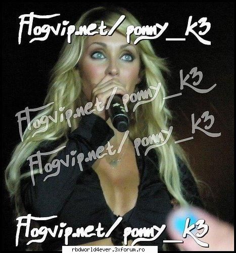 *~Poze*~ - **Chris_Pollito** - Anahi