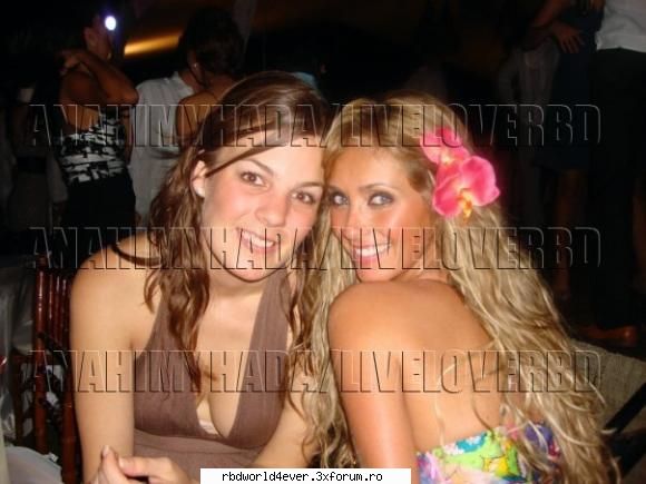 *~Poze*~ - **Chris_Pollito** - Anahi