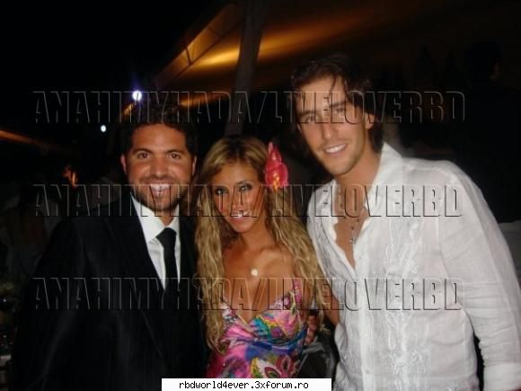 *~Poze*~ - **Chris_Pollito** - Anahi