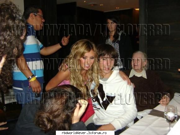 *~Poze*~ - **Chris_Pollito** - Anahi