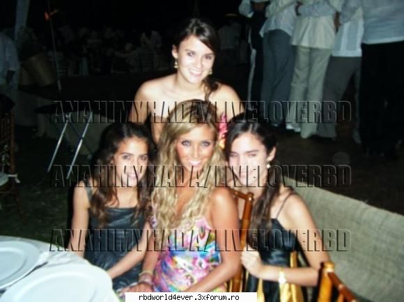*~Poze*~ - **Chris_Pollito** - Anahi