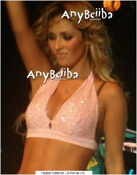 *~Poze*~ - **Chris_Pollito** - Anahi