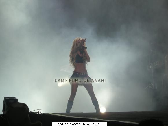 *~Poze*~ - anahi_princessa - Anahi