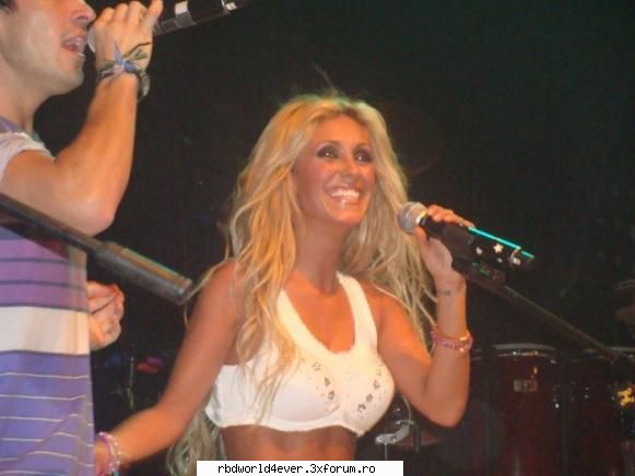 *~Poze*~ - anahi_princessa - Anahi