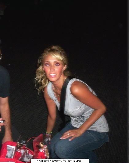 *~Poze*~ - anahi_princessa - Anahi