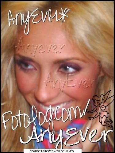 *~Poze*~ - anahi_princessa - Anahi