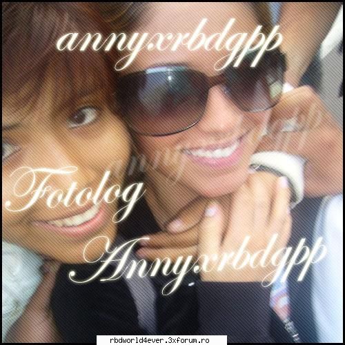 *~Poze*~ - anahi_princessa - Anahi