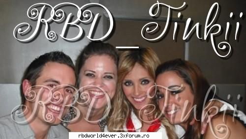 *~Poze*~ - anahi_princessa - Anahi