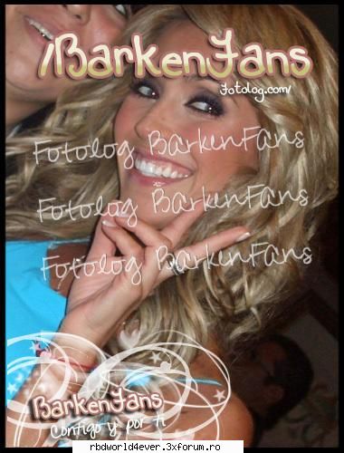 *~Poze*~ - anahi_princessa - Anahi