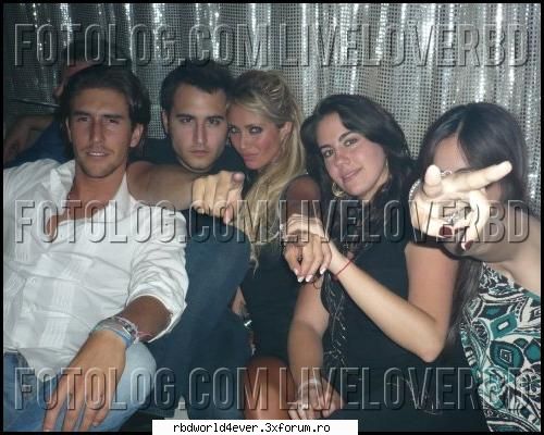 *~Poze*~ - anahi_princessa - Anahi
