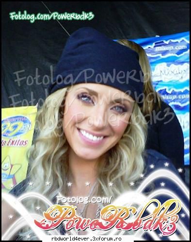 *~Poze*~ - anahi_princessa - Anahi