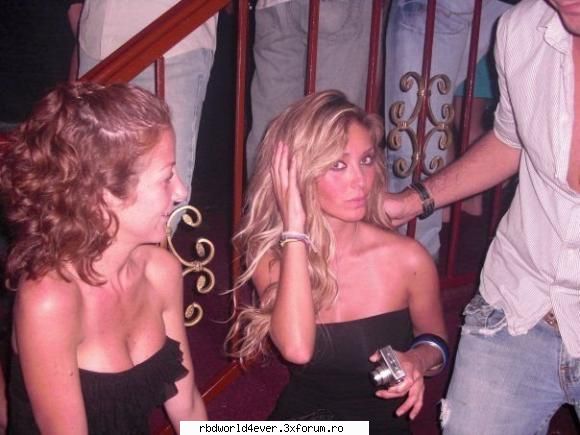 *~Poze*~ - anahi_princessa - Anahi