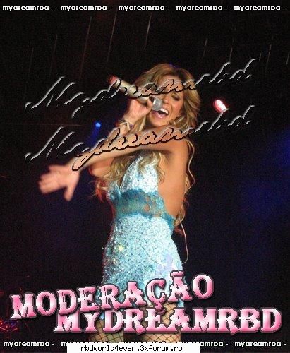*~Poze*~ - anahi_princessa - Anahi