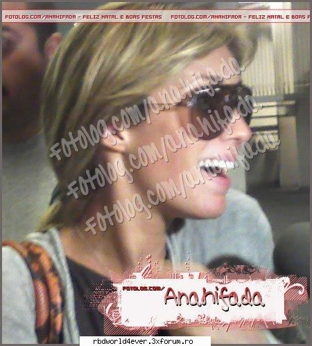 *~Poze*~ - anahi_princessa - Anahi
