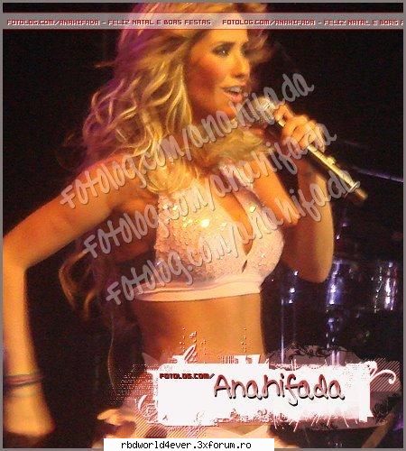 *~Poze*~ - anahi_princessa - Anahi
