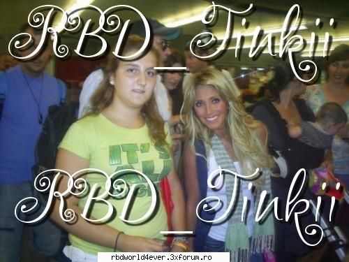 *~Poze*~ - anahi_princessa - Anahi