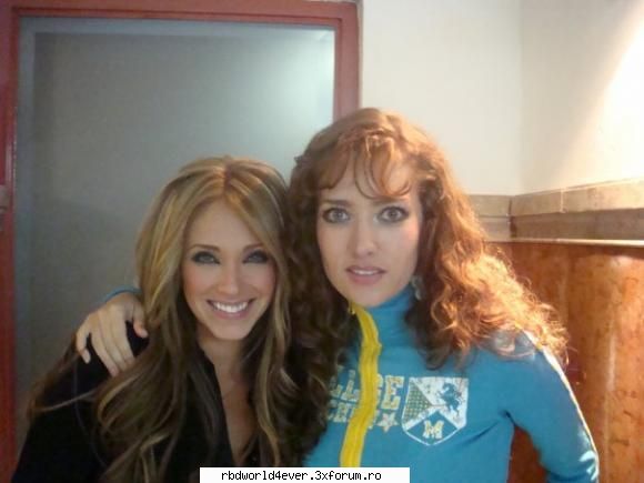 *~Poze*~ - anahi_princessa - Anahi