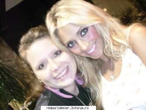 *~Poze*~ - anahi_princessa - Anahi