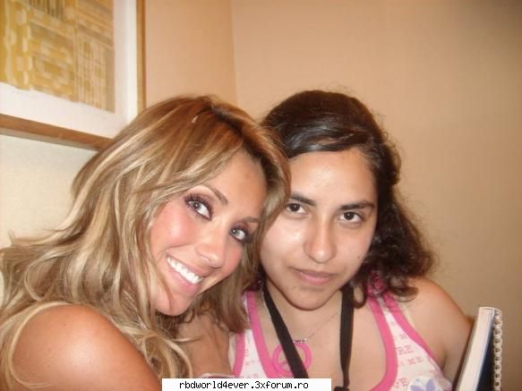 *~Poze*~ - anahi_princessa - Anahi