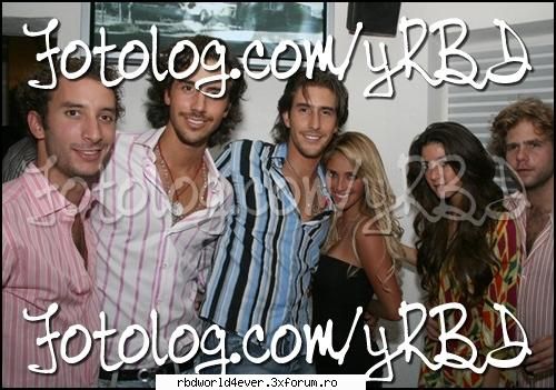 *~Poze*~ - anahi_princessa - Anahi