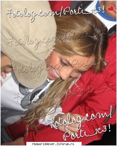 *~Poze*~ - anahi_princessa - Anahi