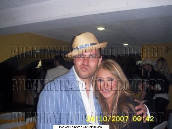 *~Poze*~ - anahi_princessa - Anahi