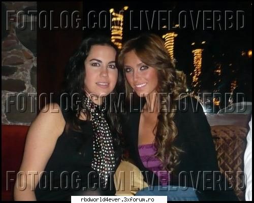 *~Poze*~ - anahi_princessa - Anahi