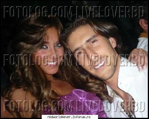*~Poze*~ - anahi_princessa - Anahi