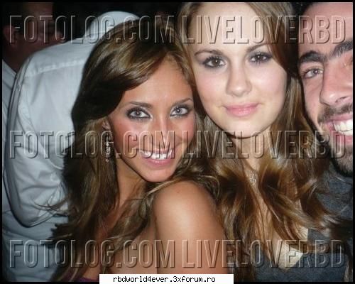 *~Poze*~ - anahi_princessa - Anahi