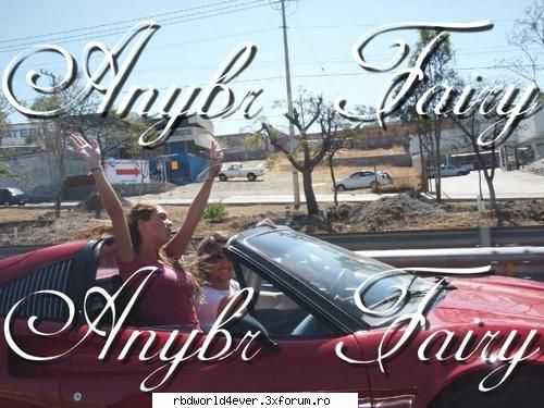 *~Poze*~ - anahi_princessa - Anahi