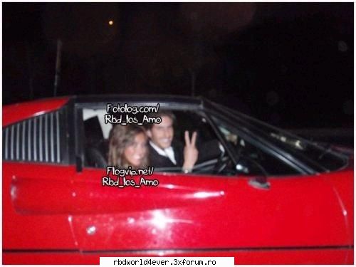 *~Poze*~ - anahi_princessa - Anahi