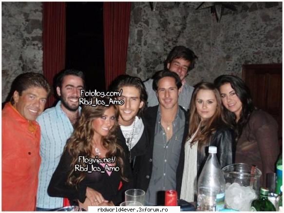*~Poze*~ - anahi_princessa - Anahi