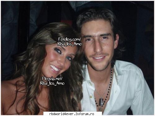*~Poze*~ - anahi_princessa - Anahi
